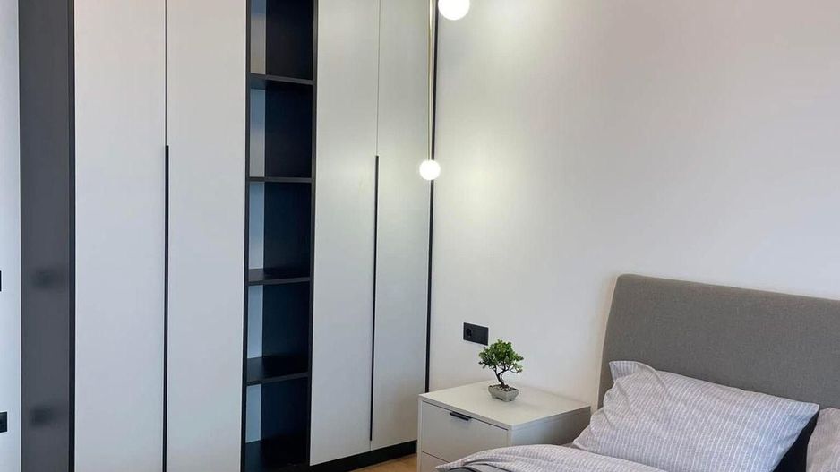 Apartament modern | la cheie | 3 camere | 2 băi | parcare | Frunzisulu - Poză 10