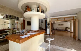 Vila cu 6 camere *485 mpc // *1.670mp teren* // 8 locuri parcare // Sisești - Poză 18