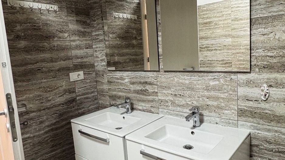 AP. 2 CAMERE CAISULUI REISDENCE, BLOC NOU, LOC PARCARE, METROU 10 MIN - Poză 5