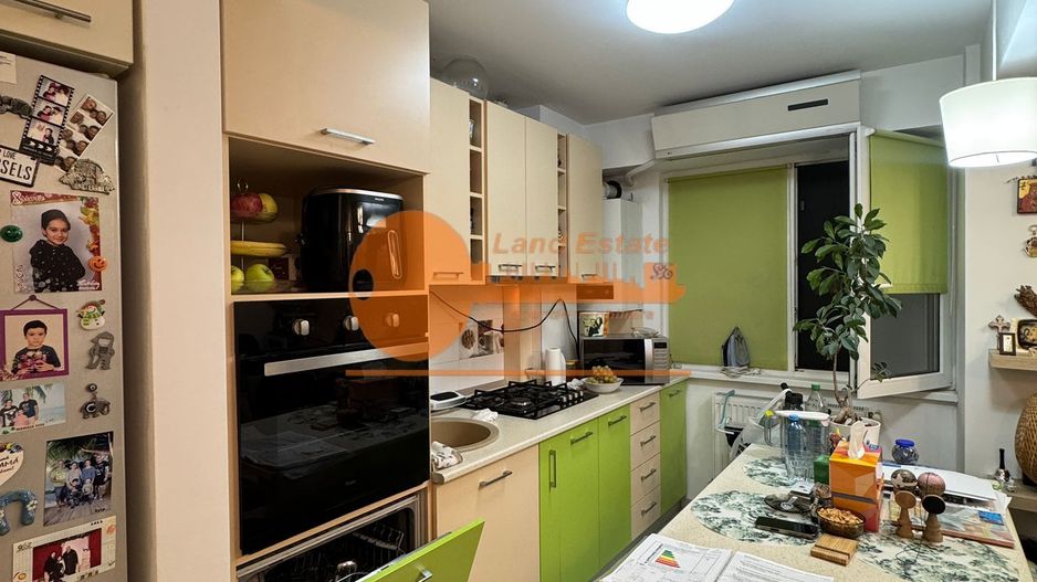 3 camere Lujerului-Orsova ( bloc 2018 ) - Poză 1