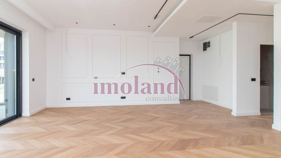 Vanzare - 4 camere - imobil boutique - Lacul Floreasca - Poză 4