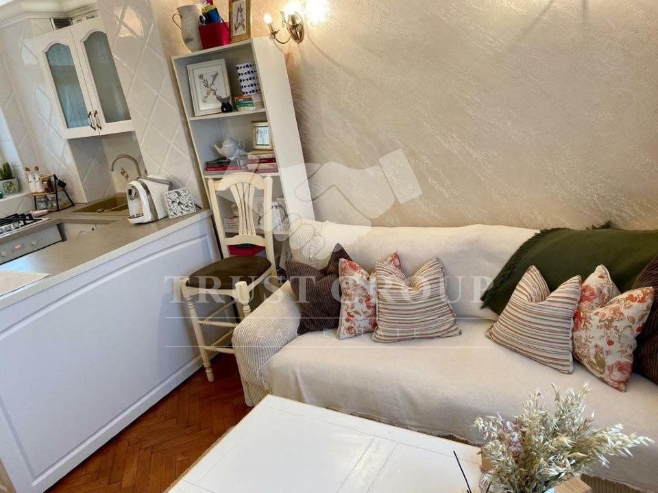 Apartament 2 camere Dorobanti - Poză 4
