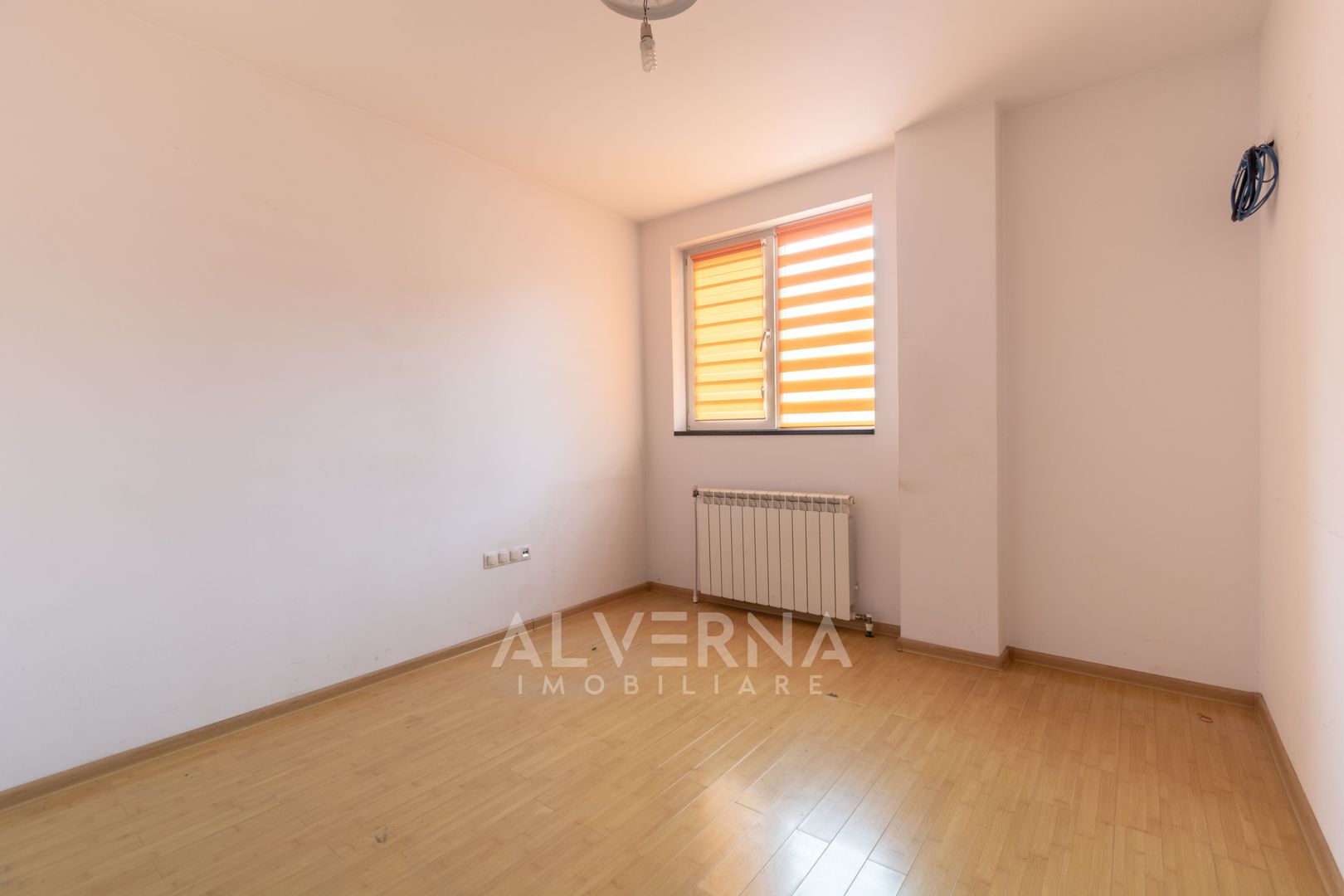Spatiu de Birouri | 84 mp | 4 Camere | Parcare | Zona Floresti - Poză 6