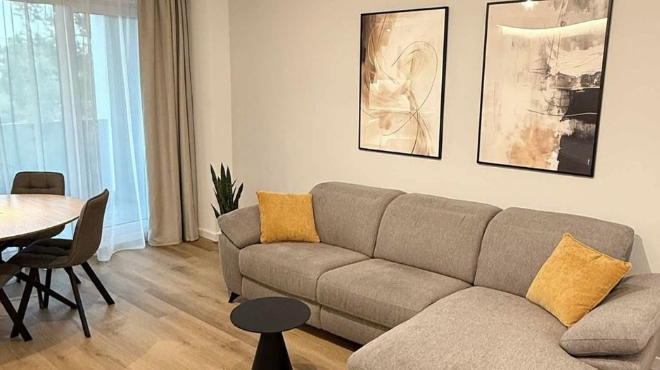 2 Camere | Ultrafinisat | Gheorgheni | - Poză 4