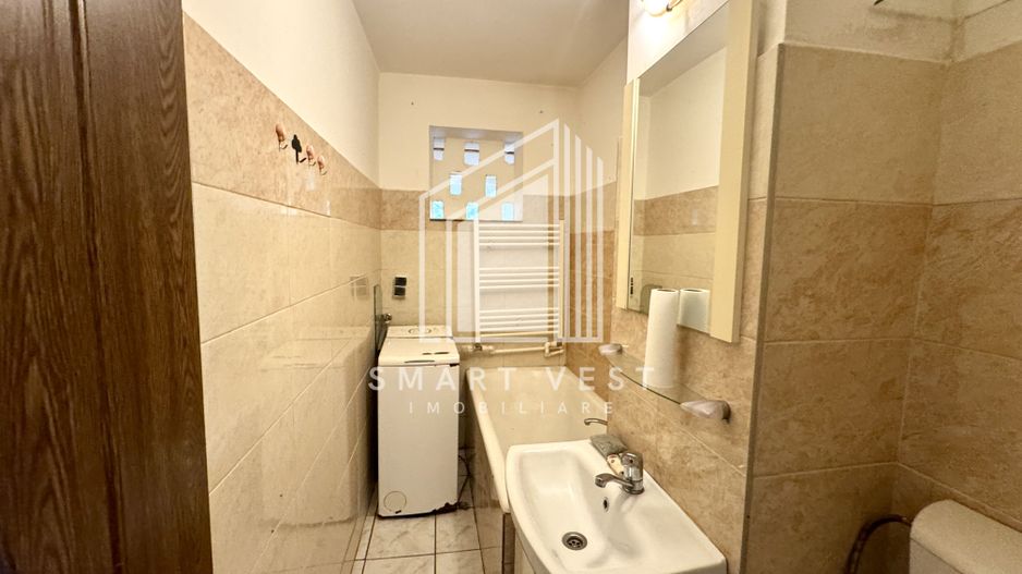 Apartament cu 2 camere - Poză 12
