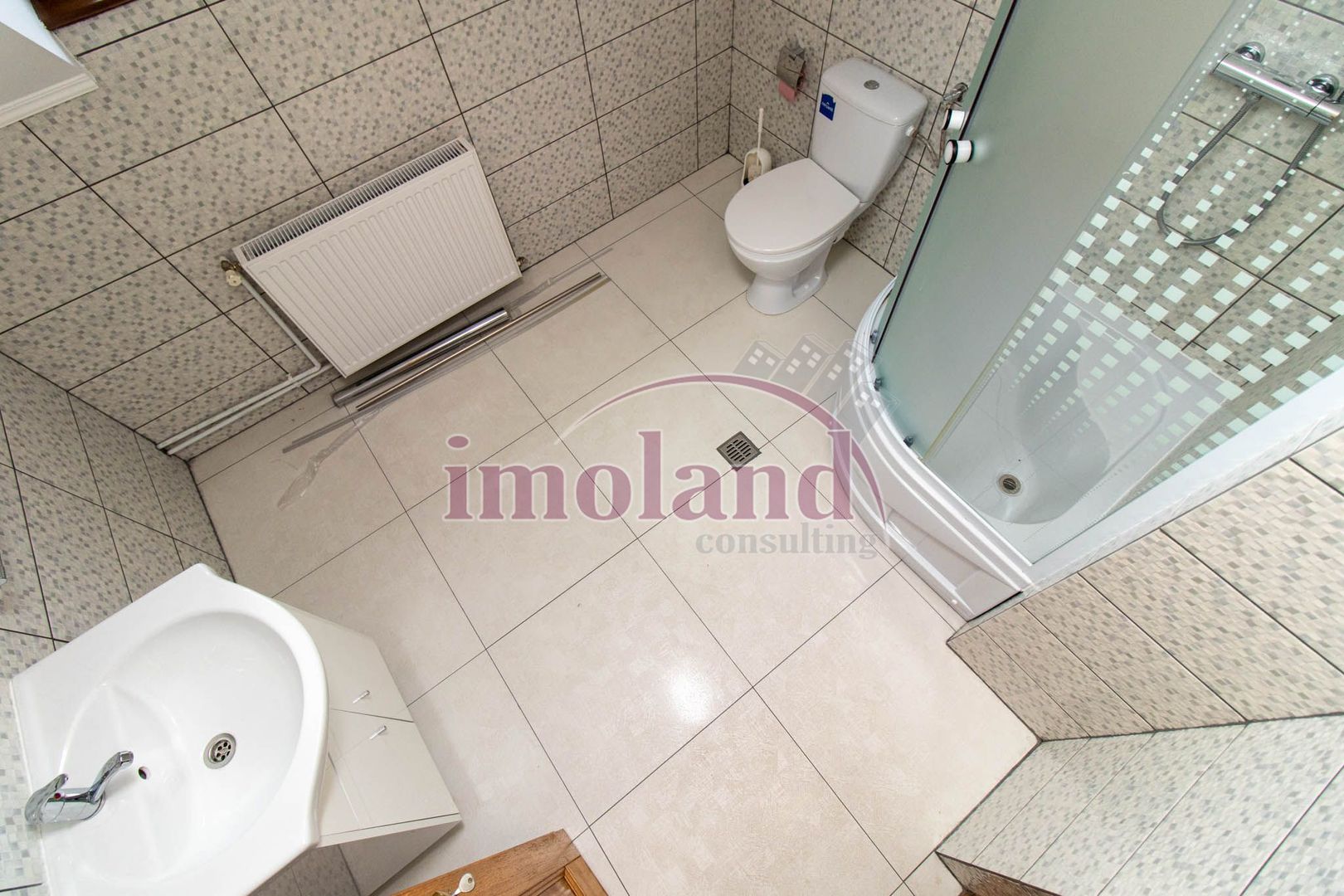 Inchiriere - Rezidenta/Birouri - Vila cu curte - Aviatorilor - Poză 29