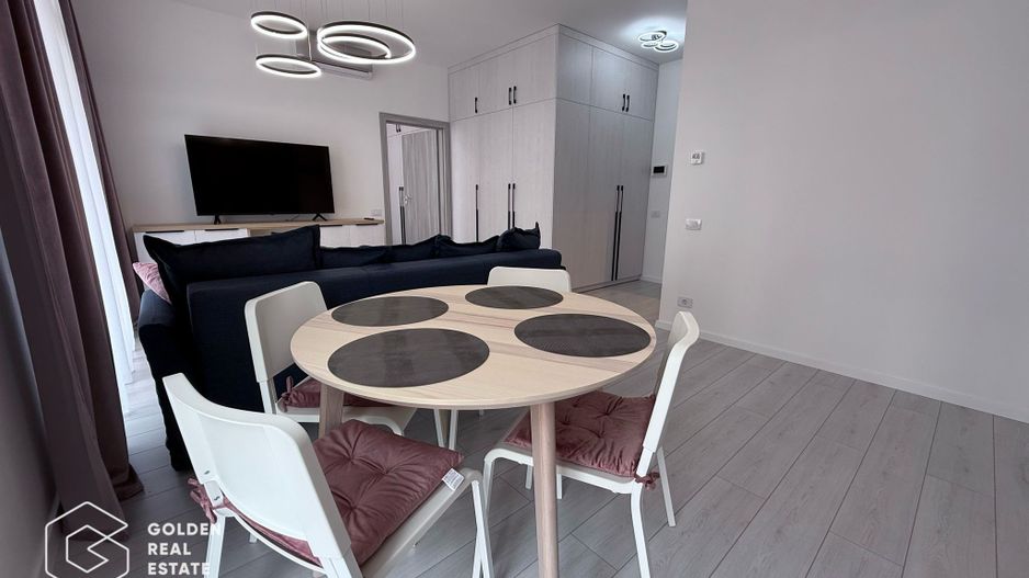 Apartament cu 2 camere, zona Vlaicu - Poză 1