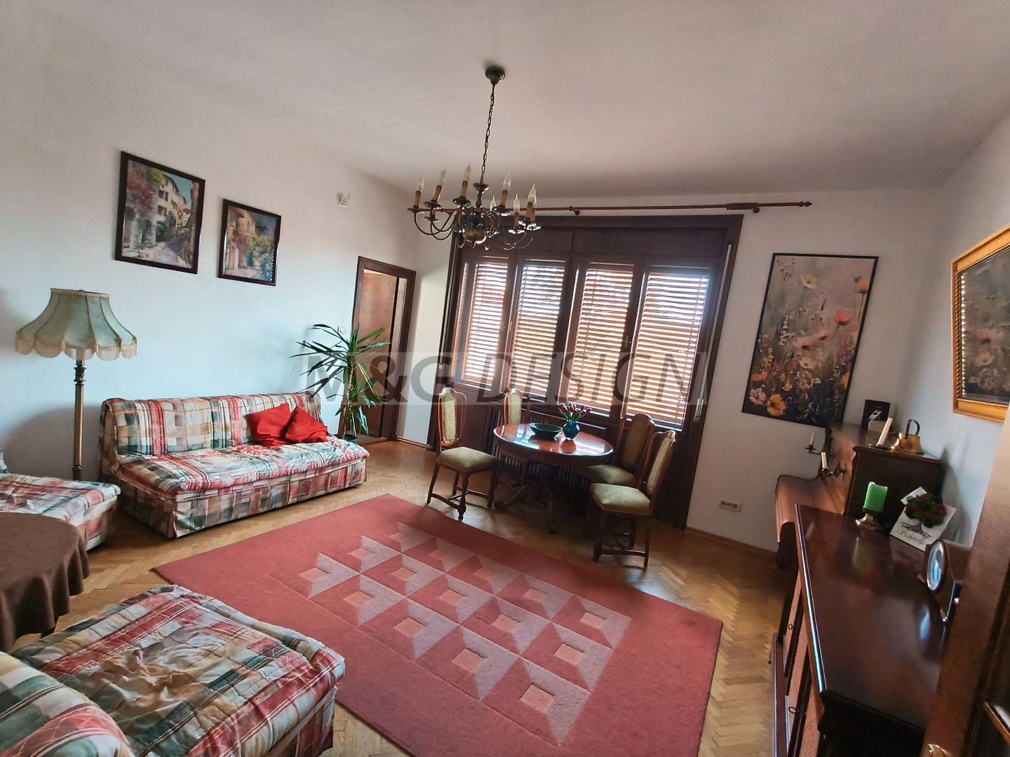 Apartament exclusivist in Vila ultracentral Timisoara - Poză 14