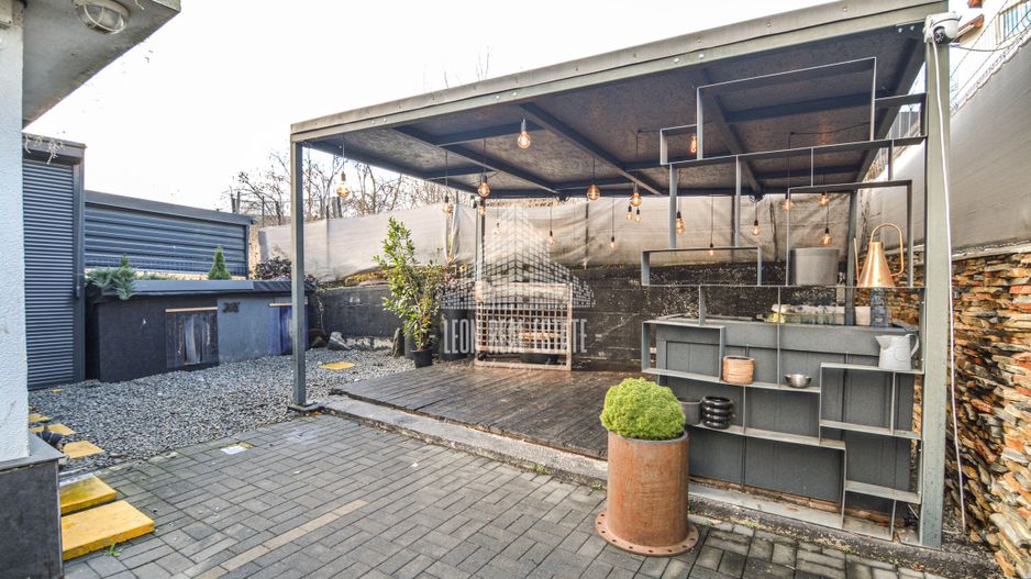 Apartament 3 camere in imobil tip vila, cu curte privata, Cluj-Napoca - Poză 19