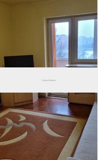 Apartament 2 camere | Harmanului - Poză 6