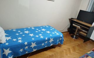 Apartament cu 3 camere, etaj intermediar - Piata Centrala - Poză 5