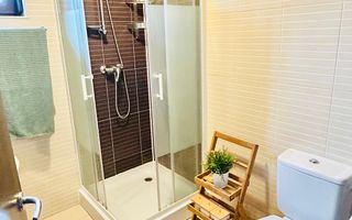 3 camere de vanzare  SUPERB | Parcul Verdi| - Poză 12