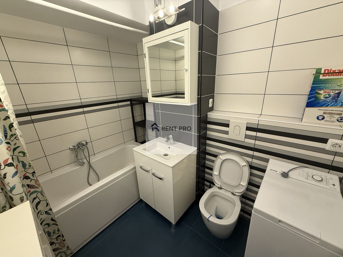 Apartament 2 camere - Politehnica - Exigent One - Parcare - Poză 13