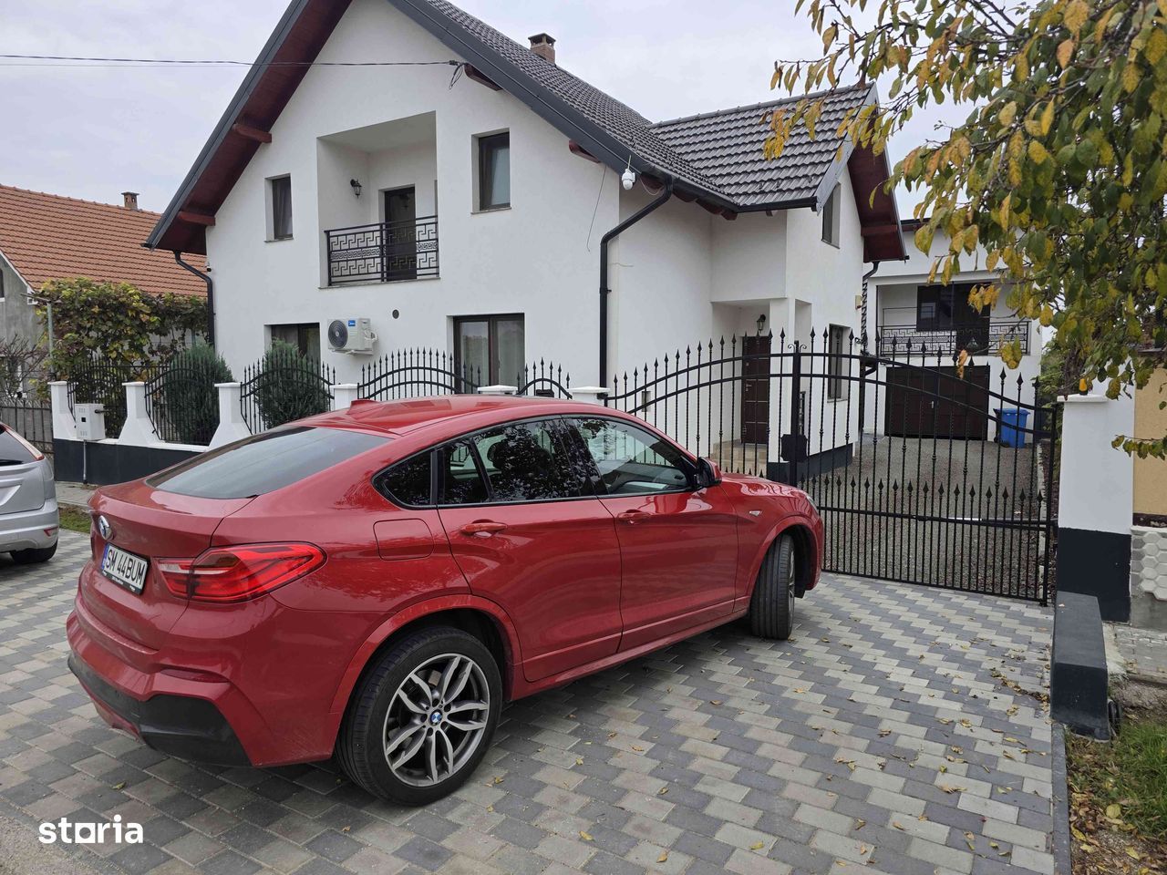 BRASADAS vinde casa in BOTIZ. - Poză 2