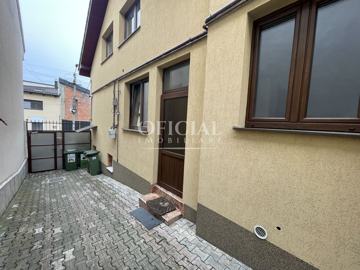 Apartament 2 camere | 52 Mp | Curte | Zona Gruia str. Fierului - Poză 8