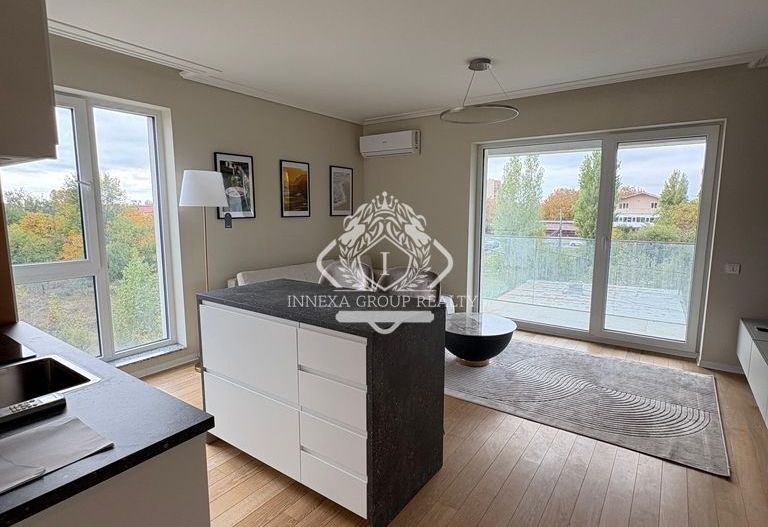 Apartament 2 camere - modern - prima inchiriere I Prelungirea Ghencea - Poză 1