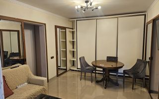 📍De închiriat 3 camere, zona Francezi, 550 euro/luna - Poză 1