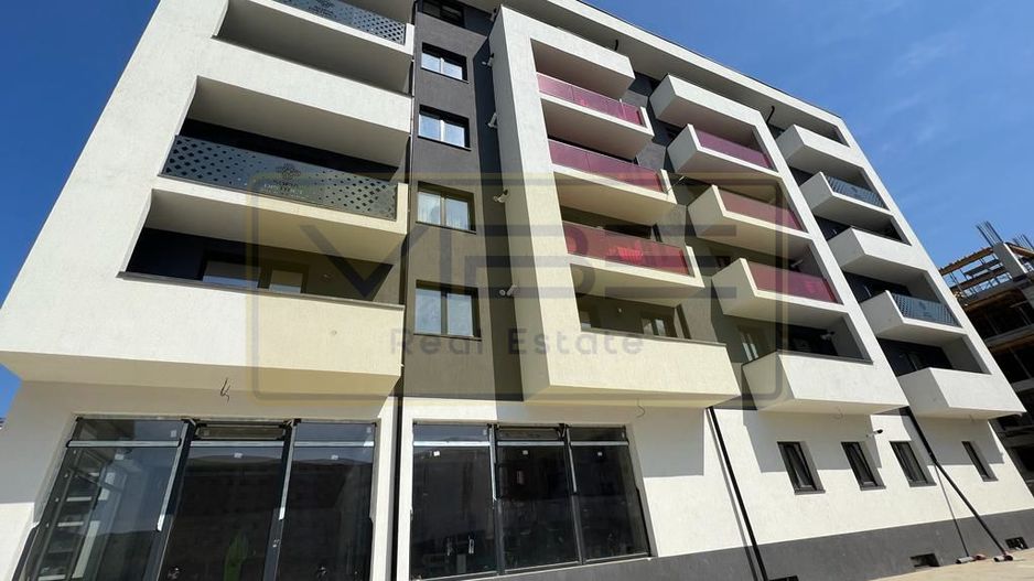 Apartament 2 camere NOU Bucium - Sofia District - Poză 28