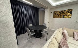 Apartament modern de 3 camere + 2 băi – Erou Iancu Nicolae - Poză 4