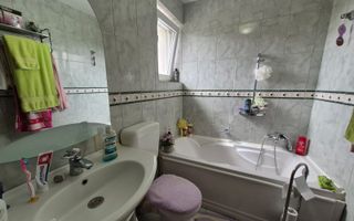 1/2 Duplex, 3 Camere, 126 mp, P+M, Zona Centru - Poză 20