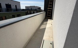 Penthouse Ciarda Rosie-posibilitate alegere finisaje - Poză 1