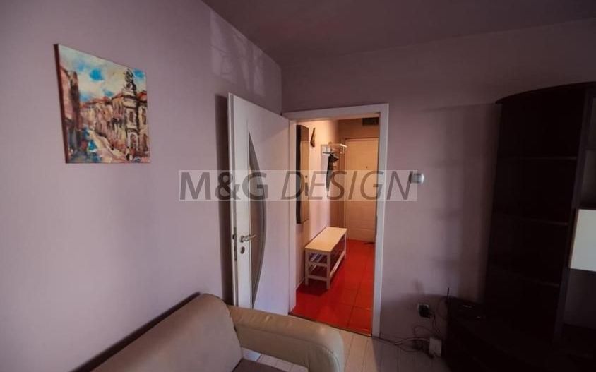 Sala Olimpia-Complex studentesc, 2 camere, etaj 1,CT,AC - Poză 5