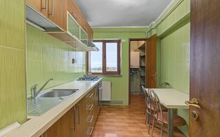 Apartament cu 3 camere decomandat etaj intermediar - Schiță 5