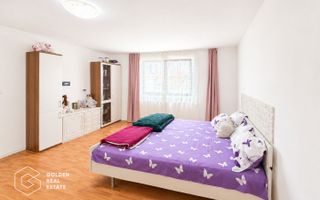 Casa Vladimirescu, teren 319 mp cu 2 camere - Poză 7