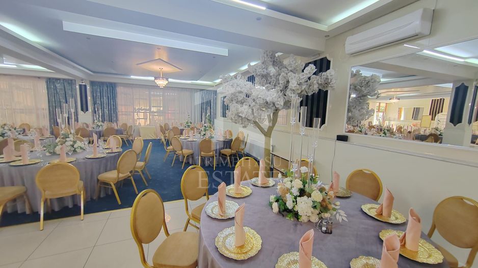 De vânzare – Restaurant Casa Luminita-Super Afacere - Poză 12