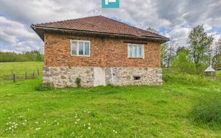 Casă cu teren de 17.681 mp, în loc. Hălmăgel, Arad - Poză 10