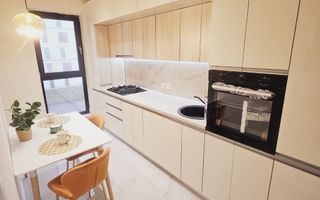 Garsoniera Exigent Plaza Mall Afi Parcul Liniei - Poză 3