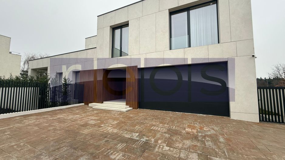 VANZARE VILA DEOSEBITA  | IANCU NICOLAE | ULTRAFINISATA | 384MP | - Poză 75