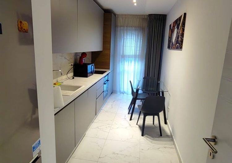 Aviatiei | Apartament 2 camere Aviatiei Apartments | Parcare subterana - Poză 5
