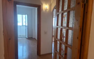 AP. 2 CAMERE- OBOR, BLOC REABILITAT, BOILER, COMISION 0% - Poză 12