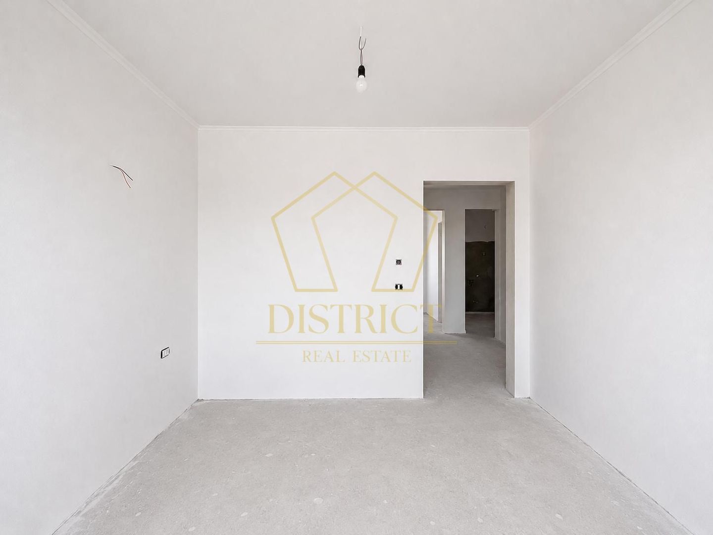 Duplex spatios cu 5 camere | Sacalaz - Poză 7
