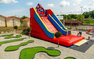 Afacere Profitabilă de Vânzare–Salină Artificială Funcțională în Ocna Sibiului - Poză 9