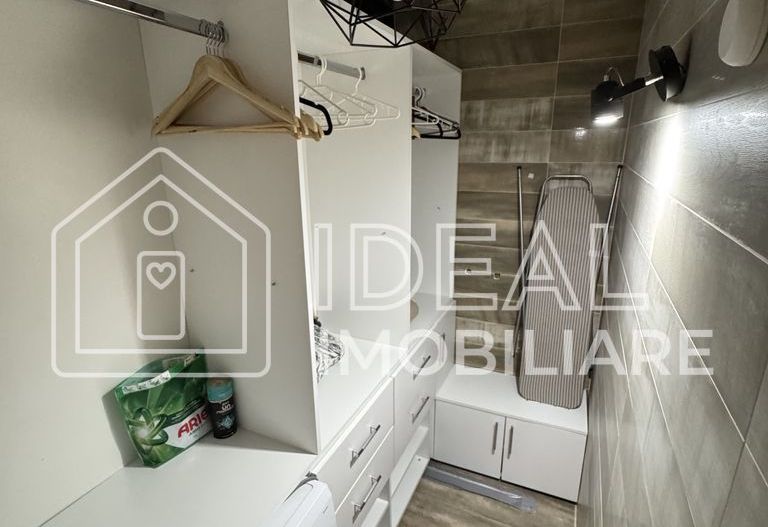 Casă 2 camere de închiriat – zona Calea Dumbravii - Poză 8