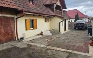 Inchiriez casa in Sanpetru - Poză 16