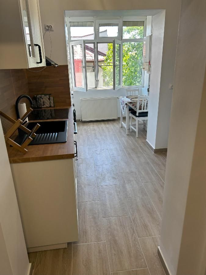 Apartament cochet de vanzare cu doua camere, Vatra Luminoasa, 110000€ - Poză 3