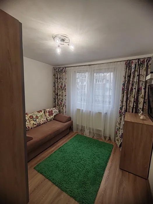 AP. 2 CAMERE- LUJERULUI, CENTRALA PROPRIE, MOBILAT/UTILAT MODERN - Poză 6