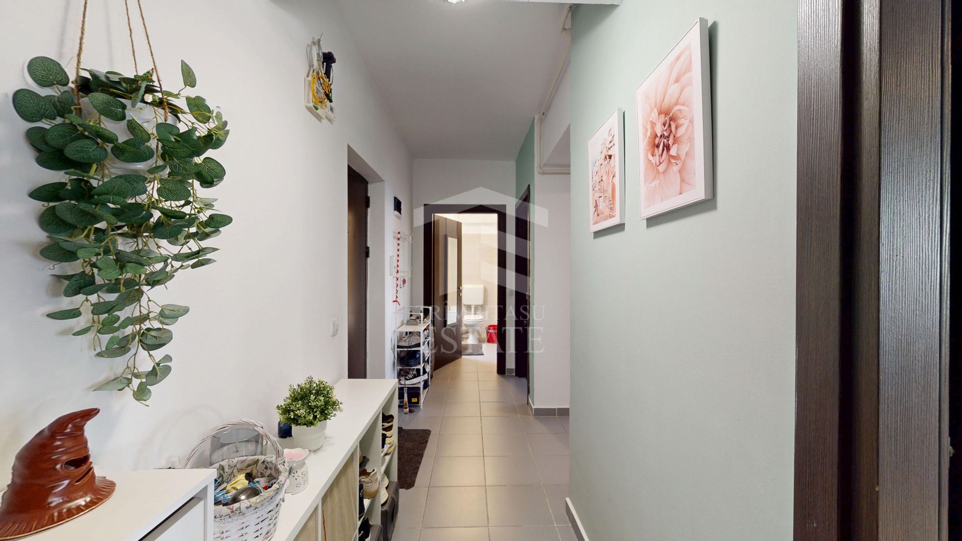 Apartament 2 camere Bloc nou 2 min Metrou Dimitrie Leonida Berceni 100 - Poză 9