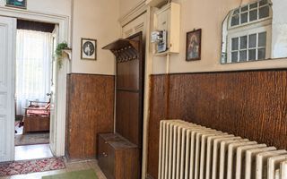 Vila Individuala | Gheorghe Manu | Calea Victoriei | 240 mp | 1911 - Poză 7