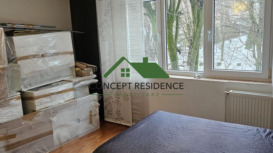 Apartament 4 camere, etaj 1, garaj – Str. Victoriei zona sc. nr. 4 - Poză 4