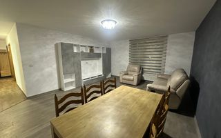 Apartament 3 camere | 80 mp | Parter | Bloc nou 2011 | Rădăuți - Poză 10