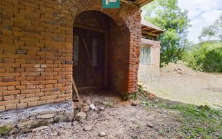 Loc de casă cu construcție în Dezna! - Poză 5