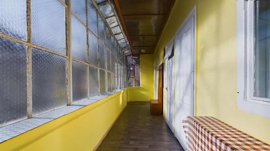 Casă individuală cu teren de 1100 mp și 3 apartamente în curte - Poză 19