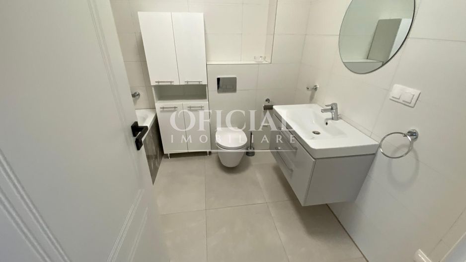 Casa Tip Duplex | Pet Friendly | Garaj | Curte | Borhanci - Poză 15