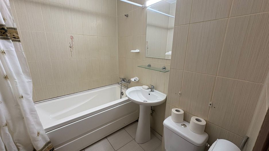 AP. 2 CAMERE - PIATA SUDULUI, BUCATARIE INCHISA, METROU 7 MIN, MODERN - Poză 8