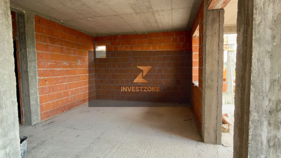 Case premium finisate în alb 120 mp utili Biharia - Poză 13