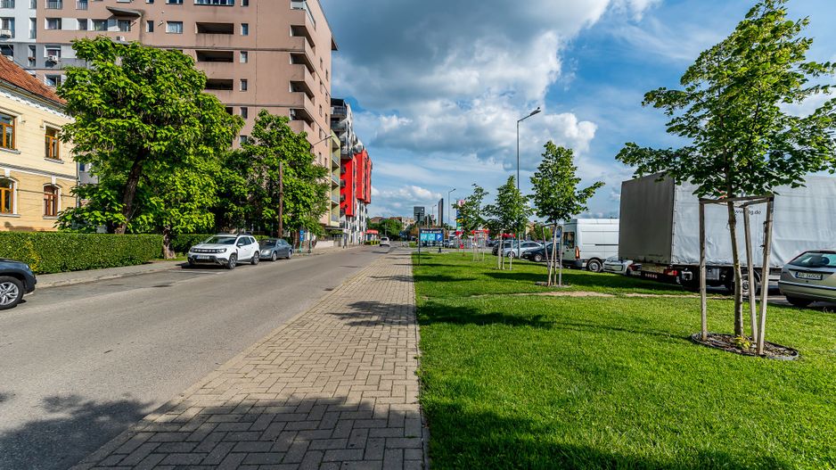 REZERVAT! Apartament 2 camere decomandat | BERMO | Banu Mărăcine - Poză 7